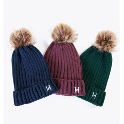 Cappuccio lavorato a maglia Horseware Aura Cappuccio lavorato a maglia Horseware Aura