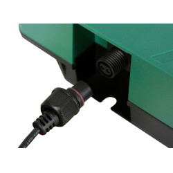 Elettrificatore a batteria 12V AKO Power A 2000 Elettrificatore a batteria 12V AKO Power A 2000