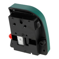 Elettrificatore misto 12V /... Elettrificatore misto 12V /...