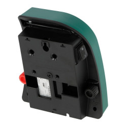 Elettrificatore misto 12V / 230V AKO Duo Power X 2500 Elettrificatore misto 12V / 230V AKO Duo Power X 2500