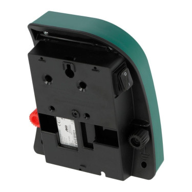 Elettrificatore misto 12V / 230V AKO Duo Power X 2500 Elettrificatore misto 12V / 230V AKO Duo Power X 2500