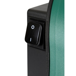 Elettrificatore misto 12V / 230V AKO Duo Power X 2500 Elettrificatore misto 12V / 230V AKO Duo Power X 2500