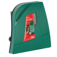 Elettrificatore Rete 230V... Elettrificatore Rete 230V...