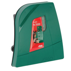 Elettrificatore Rete 230V AKO Power N 3500