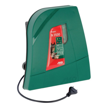 Elettrificatore Rete 230V AKO Power N 3500 Elettrificatore Rete 230V AKO Power N 3500
