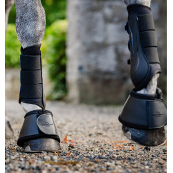 Ghette da dressage Horseware® Classic Marina Blu marino