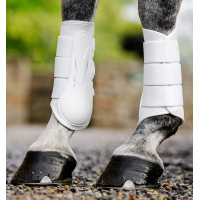 Ghette da dressage Horseware® Classic Nero / nero