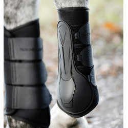 Ghette da dressage Horseware® Classic Nero / nero Ghette da dressage Horseware® Classic Nero / nero