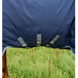 Coperta Horseware Rhino Plus Turnout lite 100 g