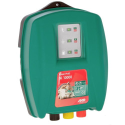 Elettrificatore da rete AKO Power Profi Ni10000