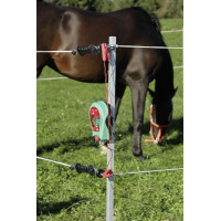 Kit recinto Paddock AKO...