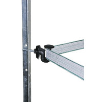 Isolatore angolare per...