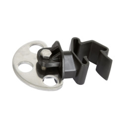 Isolatore per maniglia Vario AKO per T-Post Isolatore per maniglia Vario AKO per T-Post