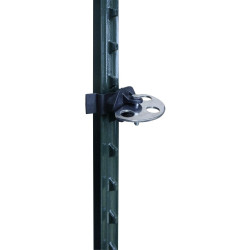 Isolatore per maniglia Vario AKO per T-Post Isolatore per maniglia Vario AKO per T-Post