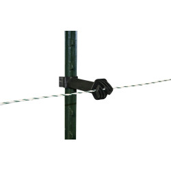 Isolatore distanziatore T-Post AKO confezione da 25 Isolatore distanziatore T-Post AKO confezione da 25