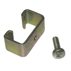 Kit clip universale T-Post AKO