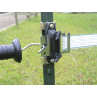 Kit clip universale T-Post AKO