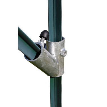 Kit di partenza per recinzione a 90° T-Post AKO Kit di partenza per recinzione a 90° T-Post AKO