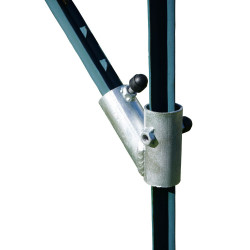 Kit di partenza per recinzione a 90° T-Post AKO Kit di partenza per recinzione a 90° T-Post AKO