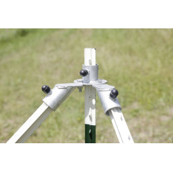 Kit di dispositivi angolari 90° T-Post AKO Kit di dispositivi angolari 90° T-Post AKO