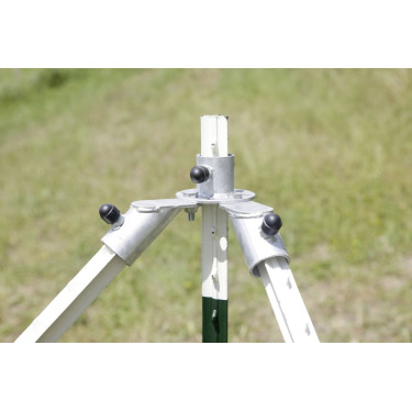 Kit di dispositivi angolari 90° T-Post AKO Kit di dispositivi angolari 90° T-Post AKO