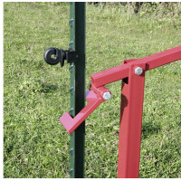 Leva per paletto a T AKO Leva per paletto a T AKO