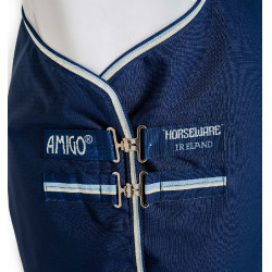 Coperta Amigo Ripstop Horseware 900D Plus Turnout 100g Marine witney Blu marino Coperta Amigo Ripstop Horseware 900D Plus Turnout 100g Marine witney Blu marino