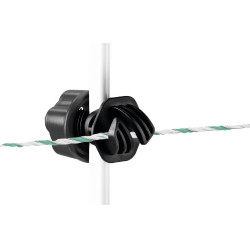 Isolatore a vite Vario Plus AKO per filo Isolatore a vite Vario Plus AKO per filo