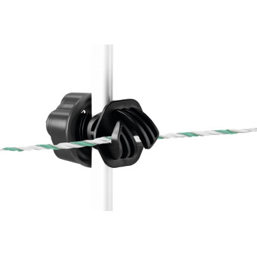 Isolatore a vite Vario Plus AKO per filo Isolatore a vite Vario Plus AKO per filo