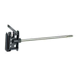 Isolatore distanziatore Maxi Tape AKO per nastro da 40 mm Isolatore distanziatore Maxi Tape AKO per nastro da 40 mm