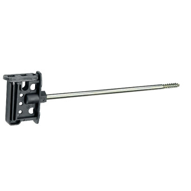 Isolatore distanziatore Maxi Tape AKO per nastro da 40 mm Isolatore distanziatore Maxi Tape AKO per nastro da 40 mm
