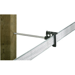 Isolatore distanziatore Maxi Tape AKO per nastro da 40 mm Isolatore distanziatore Maxi Tape AKO per nastro da 40 mm