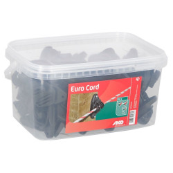 Isolatore per cordicella Euro Cord AKO Isolatore per cordicella Euro Cord AKO