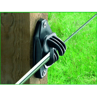 Isolatore per cordicella Euro Cord AKO Isolatore per cordicella Euro Cord AKO