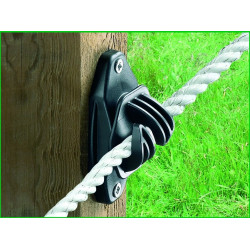 Isolatore per cordicella Euro Cord AKO Isolatore per cordicella Euro Cord AKO