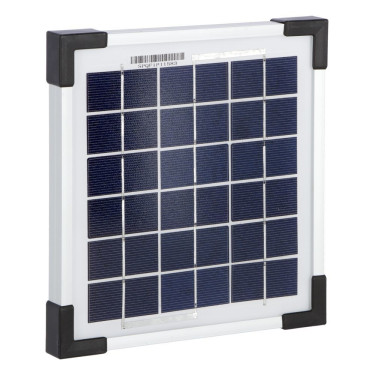 Pannello solare 4W per elettrificatore AKO