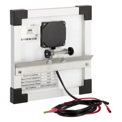 Pannello solare 4W per elettrificatore AKO