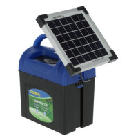 Pannello solare 4W per... Pannello solare 4W per...