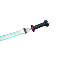 Barrierengriff mit... Barrierengriff mit...