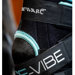 Paragambe Horseware Ice-Vibe Nero / acqua Paragambe Horseware Ice-Vibe Nero / acqua