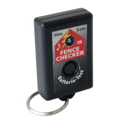 Tester recinzioni Fence Checker AKO senza fili