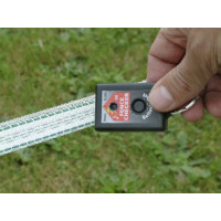 Tester recinzioni Fence... Tester recinzioni Fence...