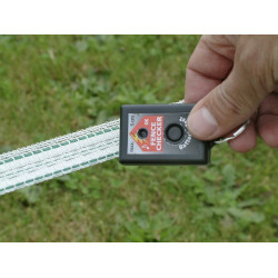 Tester recinzioni Fence Checker AKO senza fili Tester recinzioni Fence Checker AKO senza fili