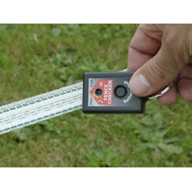 Tester recinzioni Fence Checker AKO senza fili Tester recinzioni Fence Checker AKO senza fili