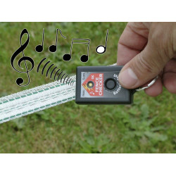 Tester recinzioni Fence Checker AKO senza fili Tester recinzioni Fence Checker AKO senza fili