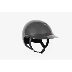 Casco Naca Comète S Glow Grigio Casco Naca Comète S Glow Grigio