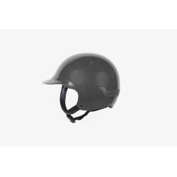 Casco Naca Comète S Glow Grigio Casco Naca Comète S Glow Grigio