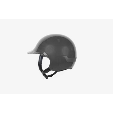 Casco Naca Comète S Glow Grigio Casco Naca Comète S Glow Grigio