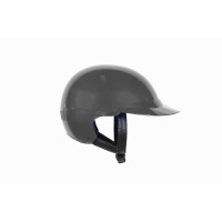 Casco Naca Comète S Glow Grigio Casco Naca Comète S Glow Grigio