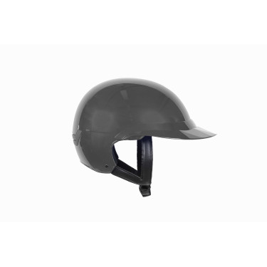 Casco Naca Comète S Glow Grigio Casco Naca Comète S Glow Grigio